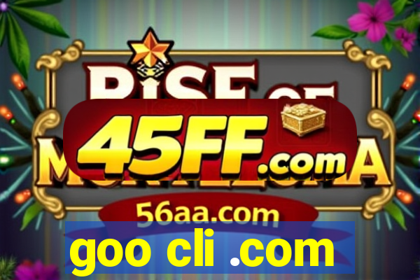 goo cli .com